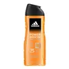 Shower Gel Adidas POWER BOOSTER 400 ml