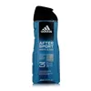 Shower Gel Adidas AFTER SPORT 400 ml 3-in-1