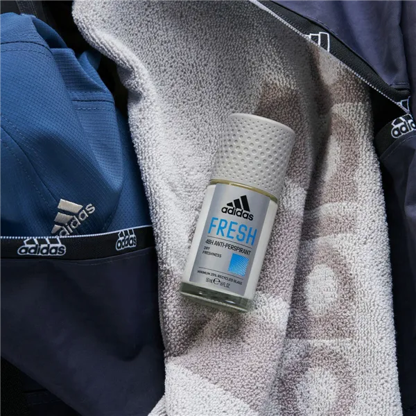 Deodorant Adidas Fresh Anti-perspirant 48h 50 ml