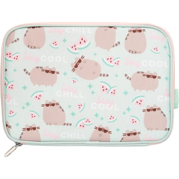 Pusheen - Tablet Case from the Foodie Collection