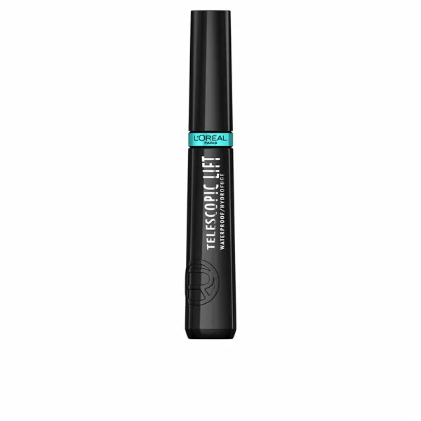 Mascara L'Oreal Make Up TELESCOPIC LIFT 10 ml Water resistant