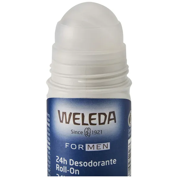 Deodorant Weleda For Men 50 ml