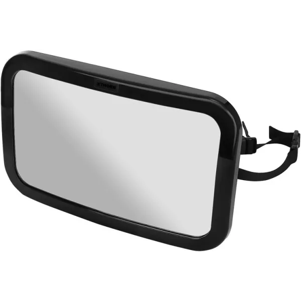 Baby observation mirror