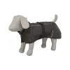 Dog coat Trixie Limoux Reflect Multicolour S