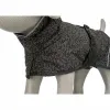 Dog coat Trixie Limoux Reflect Multicolour S