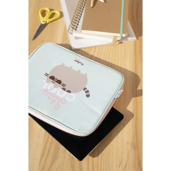 Pusheen - Tablet Case from the Foodie Collection