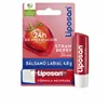 Lip Balm Liposan STRAWBERRY SHINE Strawberry 4,8 g