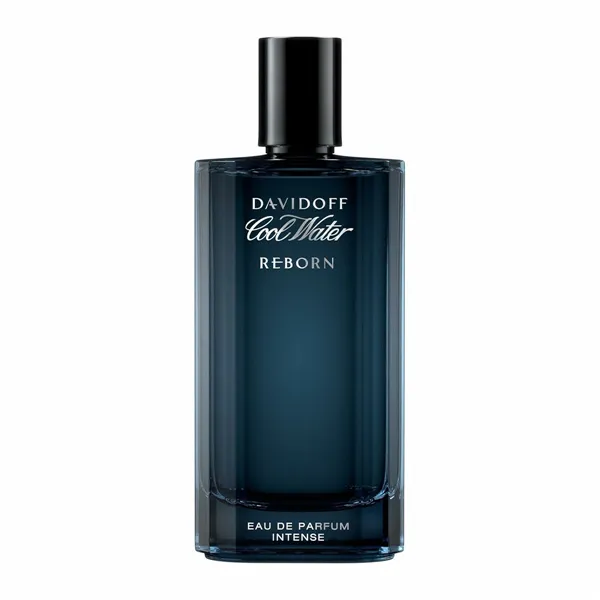 Men's Perfume Davidoff COOL WATER REBORN EDP 100 ml