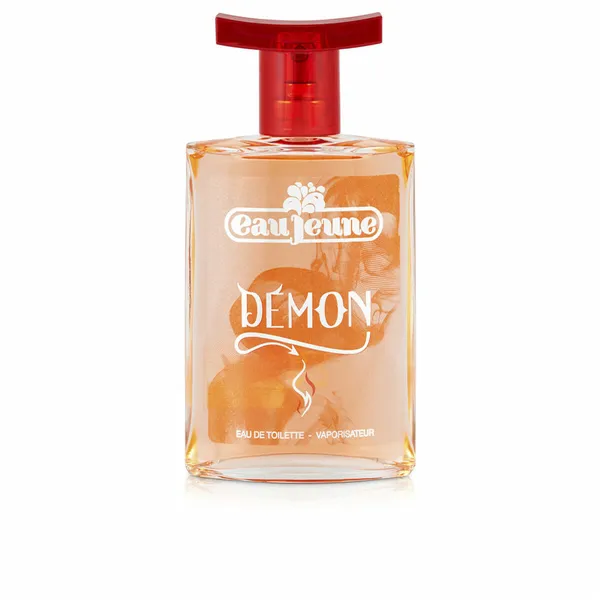 Women's Perfume Eau Jeune DEMON EDP EDT 75 ml