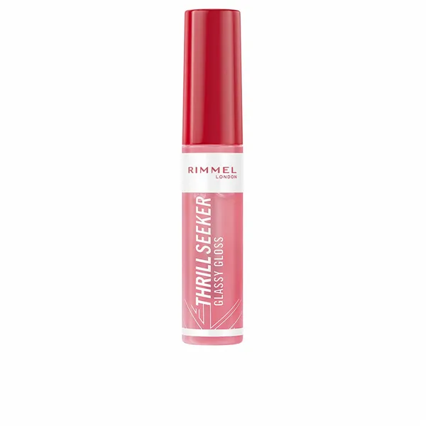 Lipstick Rimmel London THRILL SEEKER 500-pine to the apple 10 ml