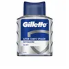 After Shave Gillette AFTER SHAVE REVITALISING 100 ml