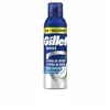 Shaving Foam Gillette SERIES 250 ml