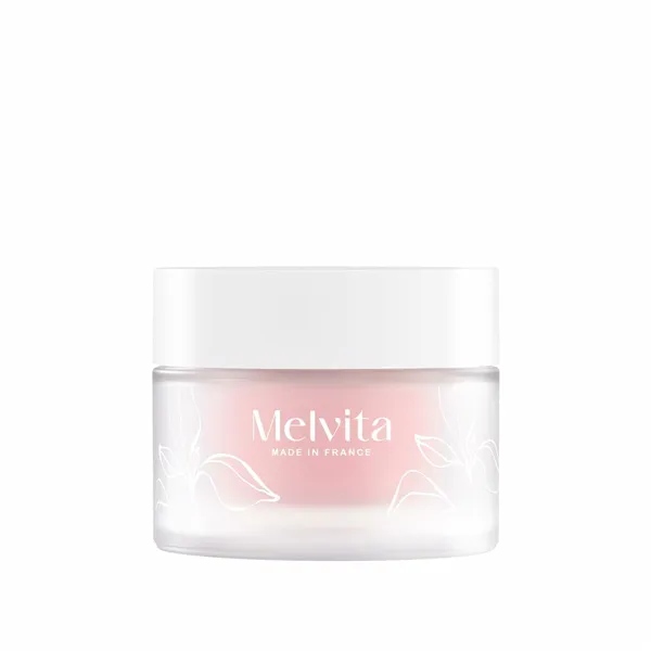 Day Cream Melvita SOURCE DE ROSES 50 ml