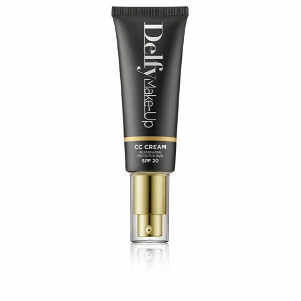 CC Cream Delfy CC CREAM Cappuccino Spf 20 40 ml