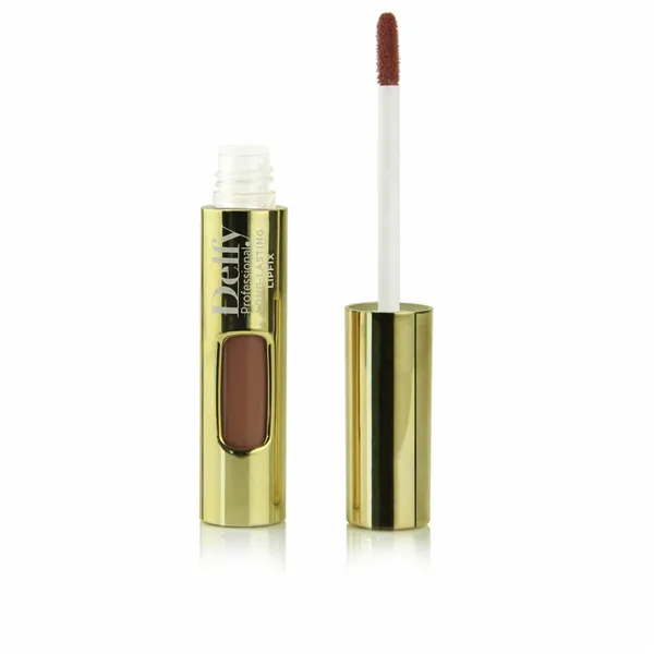 Lipstick Delfy LIPFIX GOLD crepe 8 g