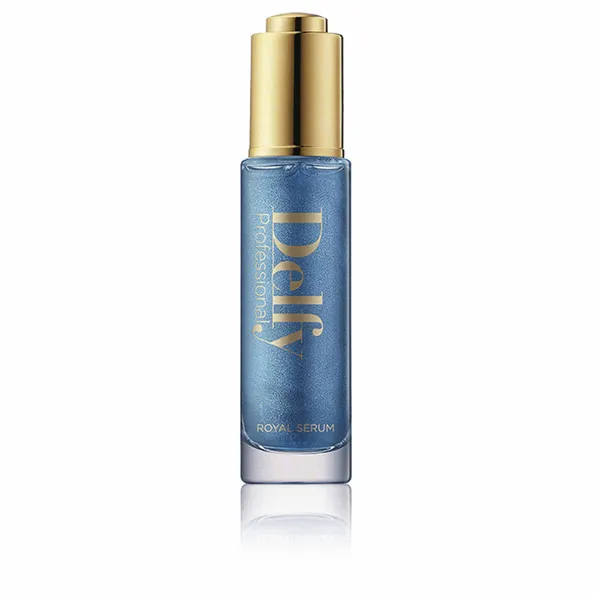 Anti-acne Serum Delfy ROYAL 24K SKY GOLD 30 ml