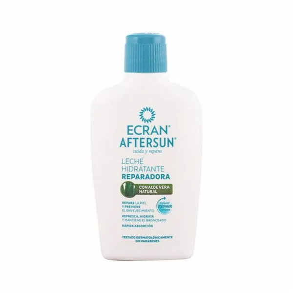 Moisturising Milk Ecran 357 (200 ml)