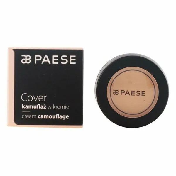 Corrective Anti-Brown Spots Paese Face099