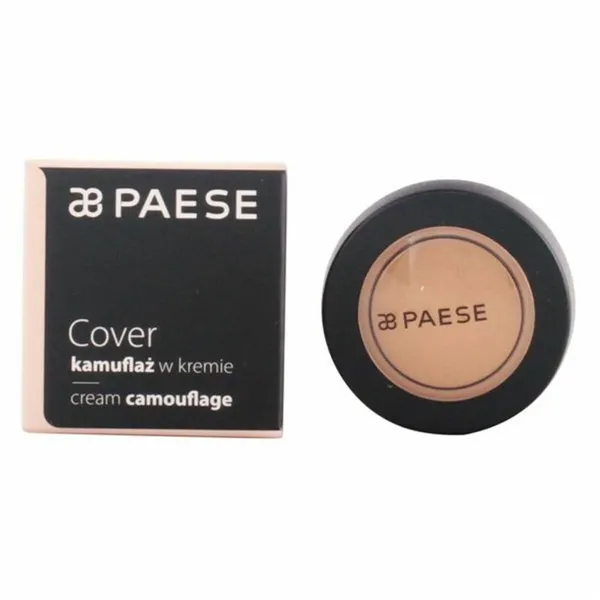 Corrective Anti-Brown Spots Paese Face099