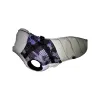 Dog Coat Trixie Grey M