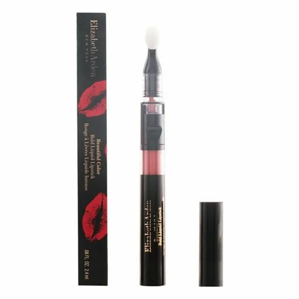 Lip-gloss Elizabeth Arden A0102585 Fearless Red 2,4 ml