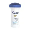 Cream Deodorant Original Dove Original (50 ml) 50 ml