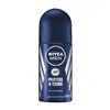 Roll-On Deodorant Men Protege & Cuida Nivea (50 ml)