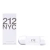 Women's Perfume Carolina Herrera 212 NYC FOR HER EDT 30 ml