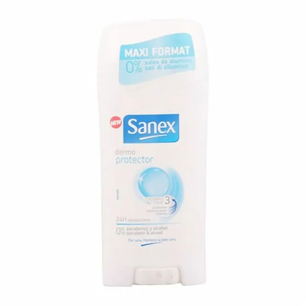 Stick Deodorant Dermo Protect Sanex (65 ml)