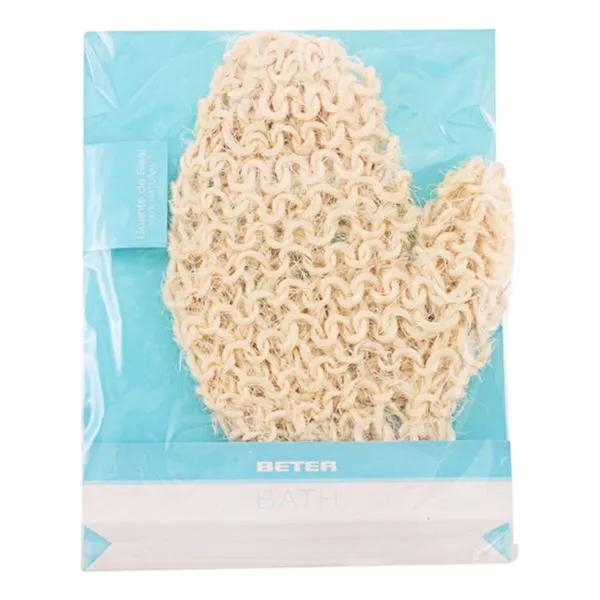 Sisal Glove Beter 1166-22666