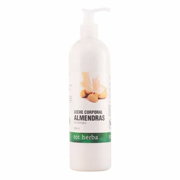 Body Lotion Tot Herba Tot Herba Leche (500 ml) 500 ml