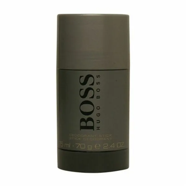 Stick Deodorant Boss Bottled Hugo Boss-boss (75 g)