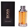 Aftershave Lotion The Scent Hugo Boss BOS644 (100 ml) 100 ml