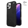 Speck Presidio2 Grip ClickLock & MagSafe - iPhone 16 Pro Max Case (Black / Slate Gray / White)