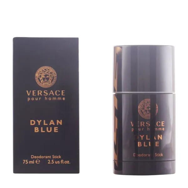 Stick Deodorant Versace DYLAN BLUE 75 ml