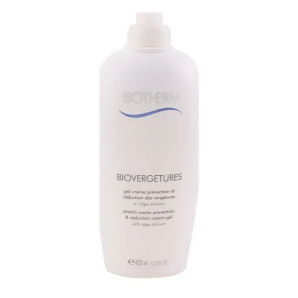 Anti-Stretch Mark Cream Biovergetures Biotherm Biovergetures (400 ml) 400 ml