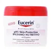 Moisturising Body Balm Eucerin pH5 Nutritional 450 ml