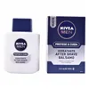 Aftershave Balm Aloe Vera Nivea Men Protege Cuida (100 ml) 100 ml