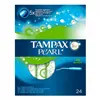 Pack of Tampons Pearl Super Tampax Tampax Pearl (24 uds) 24 uds