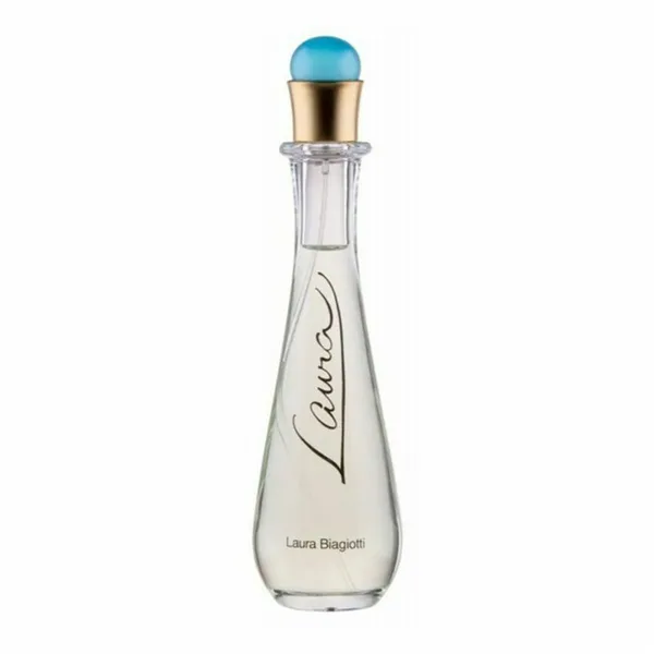 Women's Perfume Laura Biagiotti LAURA-001131 EDT 50 ml