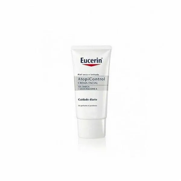 Facial Cream Atopicontrol Eucerin Atopicontrol 50 ml