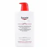 Moisturising Lotion pH5 Eucerin (1000 ml) 1 L