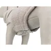 Dog Coat Trixie Grey XS
