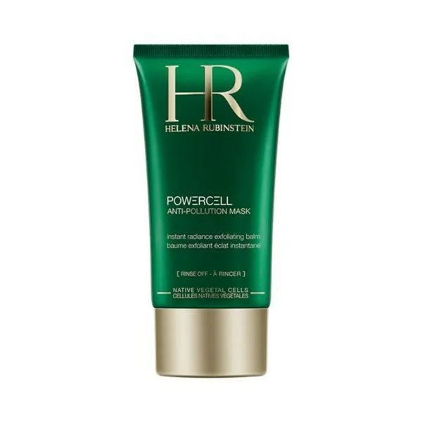 Revitalising Mask Powercell Anti-Pollution Helena Rubinstein Powercell (100 ml) 100 ml