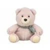Плюшевая игрушка для собак Trixie Teddy Розовый полиэстер Медведь 19 cm
