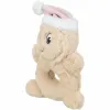 Плюшевая игрушка для собак Trixie Бежевый полиэстер Печенье 22 cm