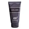 Shower Gel Explorer Montblanc Explorer (150 ml) 150 ml