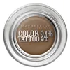 Cream Eye Shadow Color Tattoo 24h Maybelline