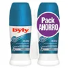 Roll-On Deodorant For Men Byly (2 pcs)