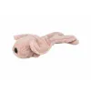 Плюшевая игрушка для собак Trixie Розовый полиэстер Белка 30 cm